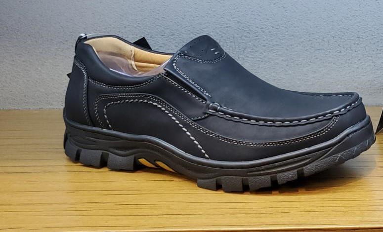 MEN WORK SHOES